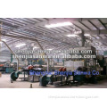 Waste Plastic Recycling Line